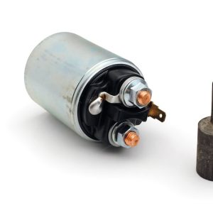 Tci Starter Solenoid, Fits Tci Starter Numbers 351100, 351300, 351600, 351309, 351109 – 351125