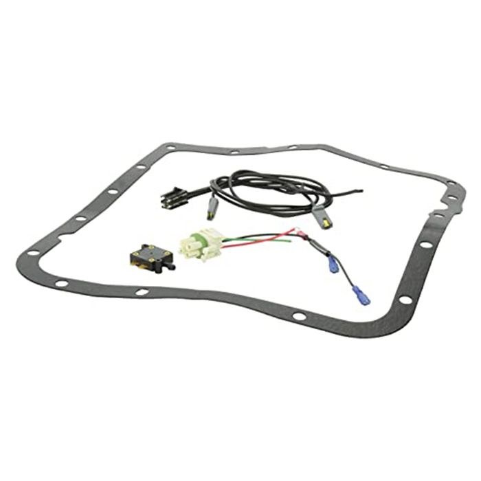 Tci Auto Trans Wire Harness, Auto Trans Torque Converter Lock-Up Override – 376600
