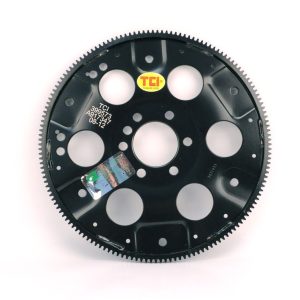 Tci Auto Trans Flexplate, Steel, 153 Tooth Ring Gear, Internal Balance, Sfi Approved 29.1, Black – 399573