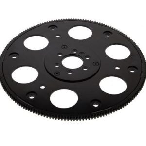 Tci Auto Trans Flexplate, Steel, 168 Tooth Ring Gear, Internal Balance, Sfi Approved 29.1, Black – 399754