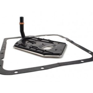 Tci Auto Trans Filter, Racing, E4OD, 4WD, With Filter and Gasket – 498501