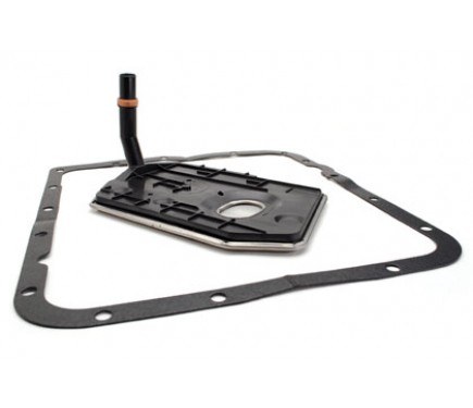 Tci Auto Trans Filter, Racing, E4OD, 4WD, With Filter and Gasket – 498501