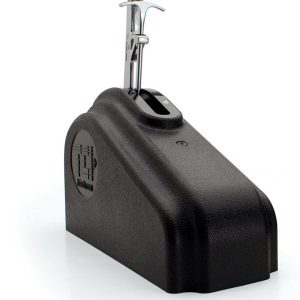 Tci Auto Trans Shift Lever Kit, Fast-Gate ™, Universal, 3 Speed or 4 Speed, Forward Pattern – 616541