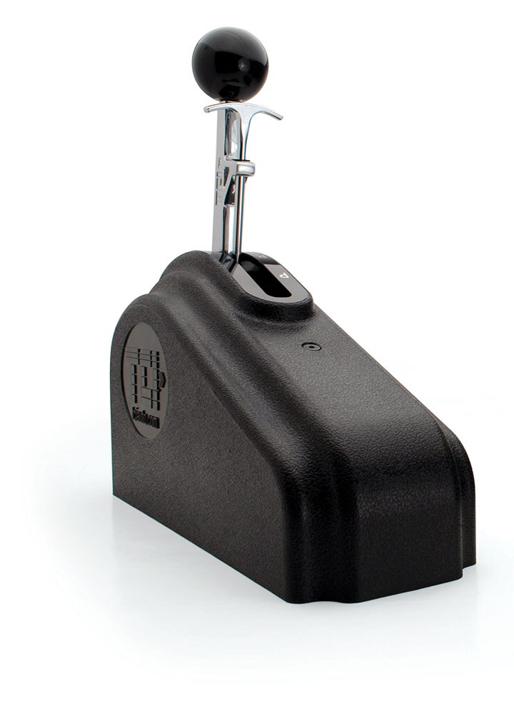 Tci Auto Trans Shift Lever Kit, Fast-Gate ™, Universal, 3 Speed or 4 Speed, Forward Pattern – 616541