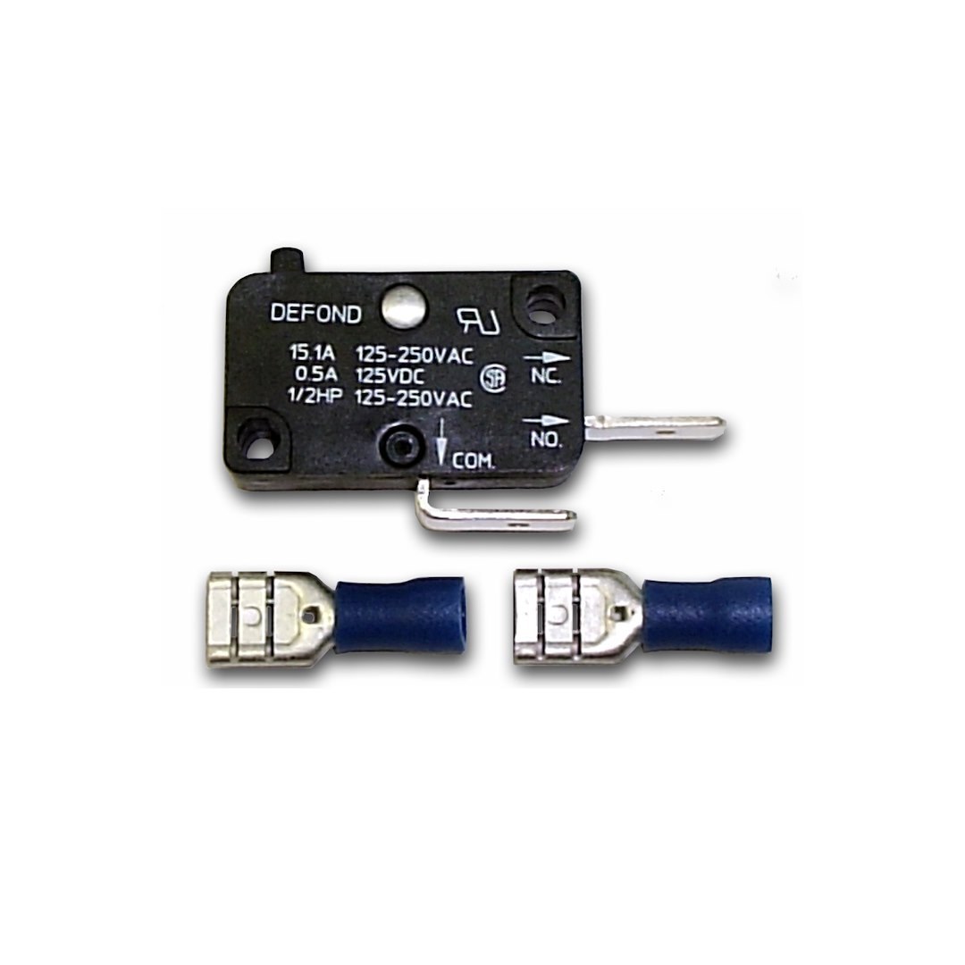 Tci Neutral Safety/ Backup Light Switch, Auto Trans Shifter Switch, For Use with Tci Outlaw ™/ Thunder Stick ™ Shifters, Reverse Switch – 618012