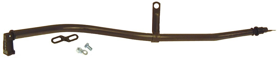 Tci Auto Trans Dipstick, 700R4/4L60E/4L35E, GM, Gold Dichromate, Locking – 743865