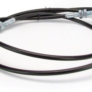 Tci Auto Trans Shifter Cable, Streetfighter, Outlaw, Thunder Stick, Lightning Stick, All, 2 Foot, 2 Inch Stroke, Threaded/Threaded – 840200