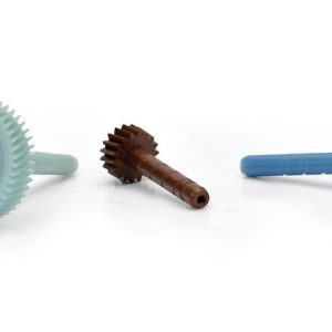 Tci Speedometer Driven Gear, Speedometer Drive Gear, 18 Tooth, Brown – 880000