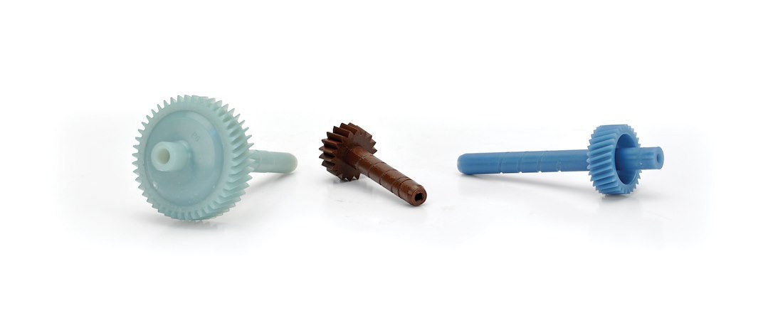 Tci Speedometer Driven Gear, Speedometer Drive Gear, 39 Tooth, Brown – 880012