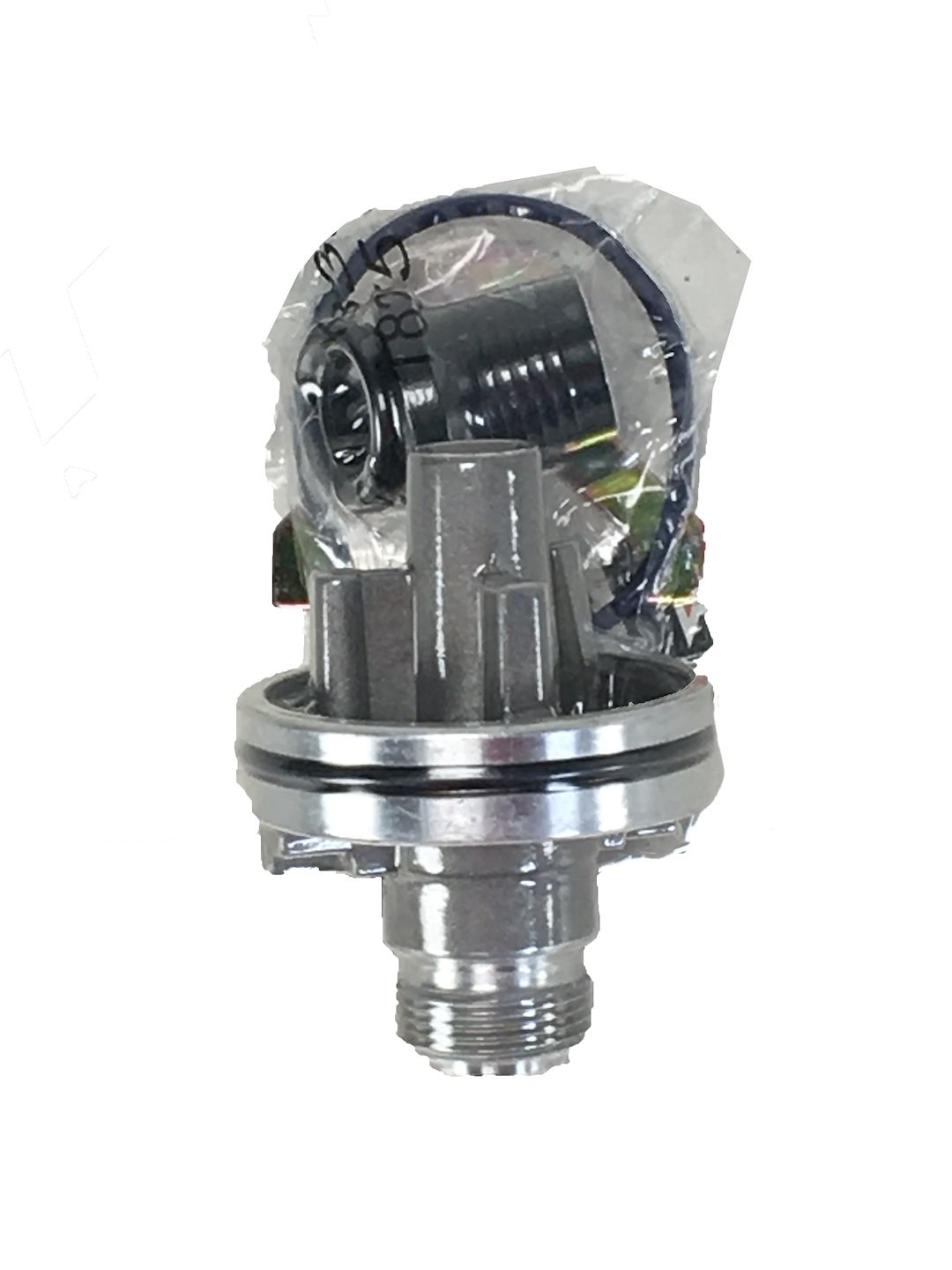 Tci Speedometer Driven Gear Housing, Speedometer Drive Gear Housing – 880023