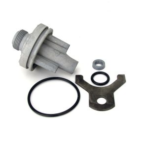 Tci Speedometer Driven Gear Housing, TH400, 34/39 Tooth, Aluminum – 880042