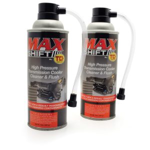Tci Oil Cooler Flush, Max Shift ™, 5/16 Inch, Single Pack – 882001