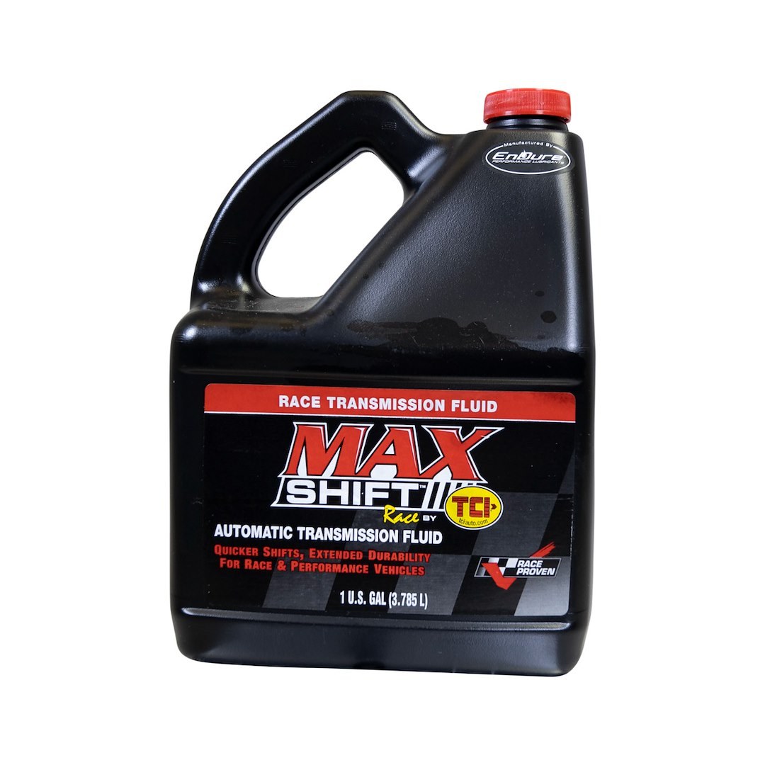 Tci Auto Trans Fluid, Max Shift ™, Dexron and Mercon, Non-Synthetic, Three 1 Gallon Jugs – 950600