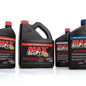 Tci Auto Trans Fluid, Max Shift ™, Dexron and Mercon, Non-Synthetic, 1 Gallon – 950601
