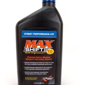 Tci Auto Trans Fluid, Max Shift ™, Dexron III and Mercon, Non-Synthetic – 950641