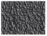 Trimbrite Grip Tape, Safety Tread ™, Black, 20 Foot Length 1 Inch Width, Roll – T1501
