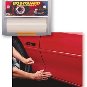 Trimbrite Protective Film, Body Guard, Universal – T9020
