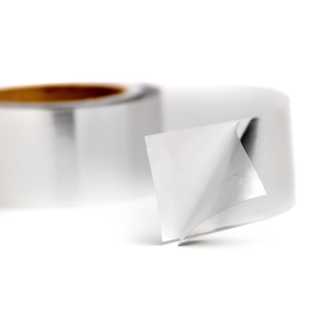 Thermo Tec Heat Shield Tape, Seam, 30 Foot Length X 2 Inch Width – 13997