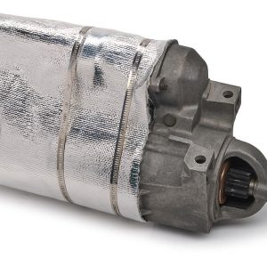 Thermo Tec Starter Heat Shield, Universal, 22 Inch Length X 7 Inch Width – 14150