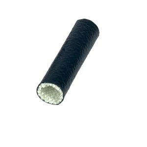 Thermo Tec Hose Heat Sleeve, 1/2 Inch Diameter, 3 Foot Length, Black – 18050