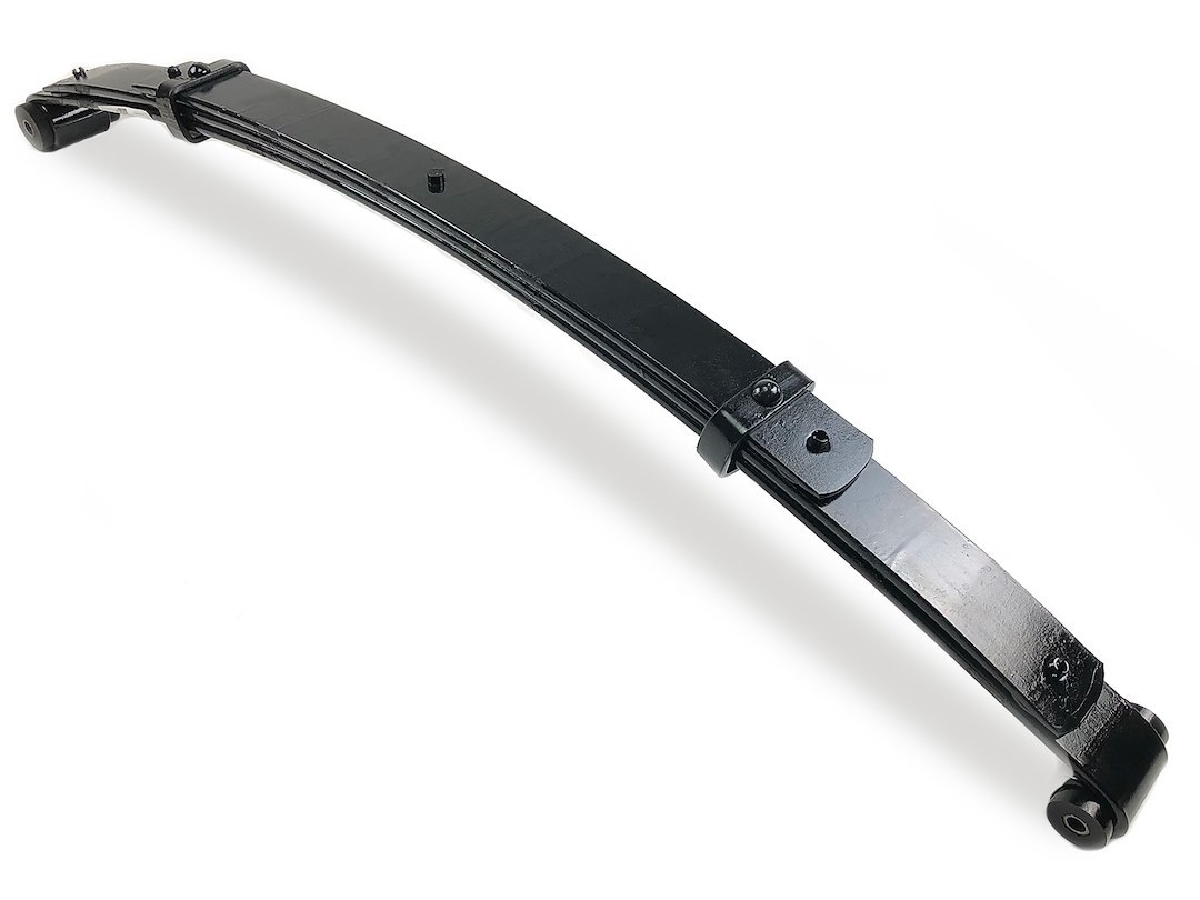 Tuff Country Leaf Spring, Ez Ride, 4 Inch Lift, 325 Spring Rate, 0.401 Spring Thickness – 18470