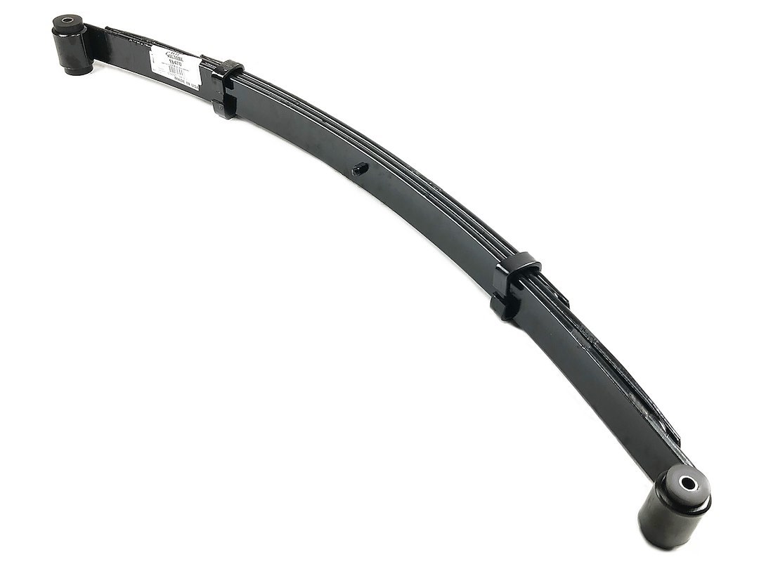 Tuff Country Leaf Spring, Ez Ride, 4 Inch Lift, 325 Spring Rate, 0.401 Spring Thickness – 18470