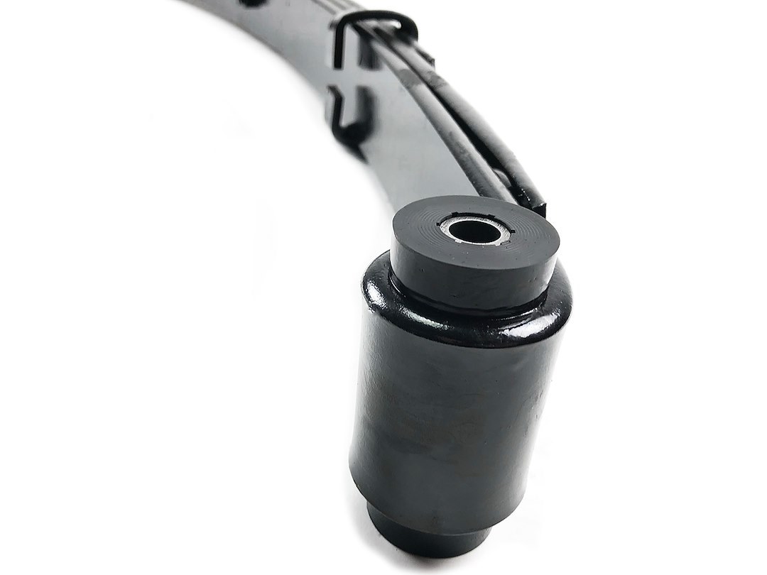 Tuff Country Leaf Spring, Ez Ride, 4 Inch Lift, 325 Spring Rate, 0.401 Spring Thickness – 18470