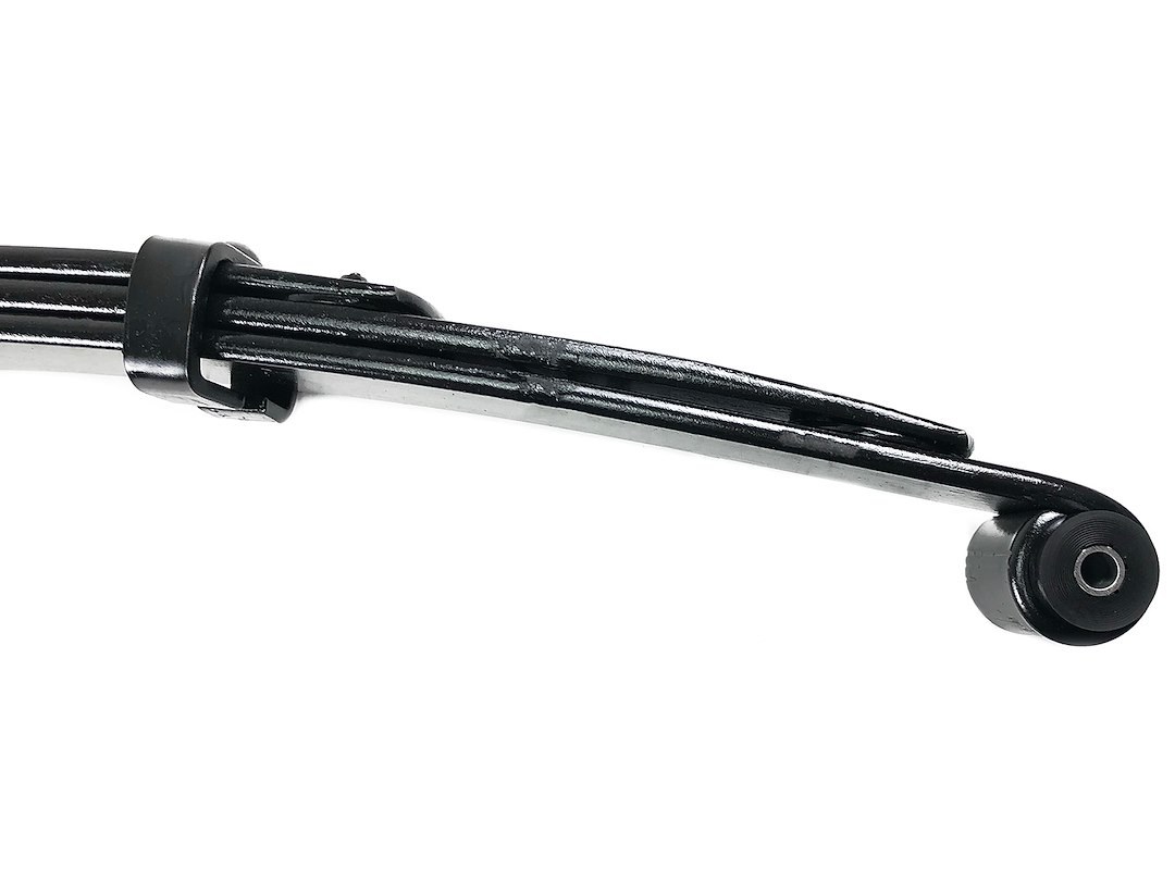 Tuff Country Leaf Spring, Ez Ride, 4 Inch Lift, 325 Spring Rate, 0.401 Spring Thickness – 18470