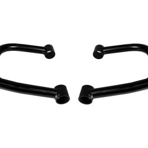 Tuff Country Control Arm, Tubular, Non Adjustable, Black, Steel, With Standard Ball Joints, Set of 2 – 20962