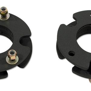 Tuff Country Leveling Kit Suspension, 2 Inch Lift, Steel Strut Spacers, With Strut Spacers/ Hardware – 22909