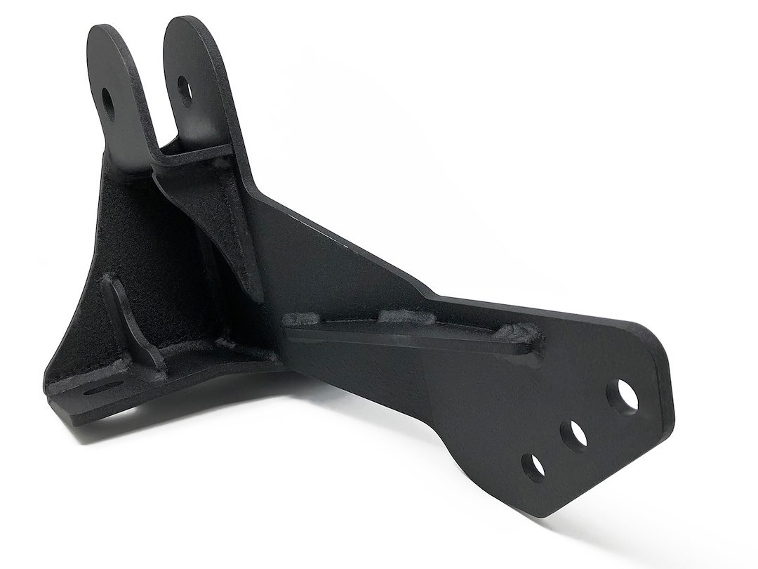 Tuff Country Track Bar Bracket, Use with 4-1/2 to 5 Inch Lift – 22974