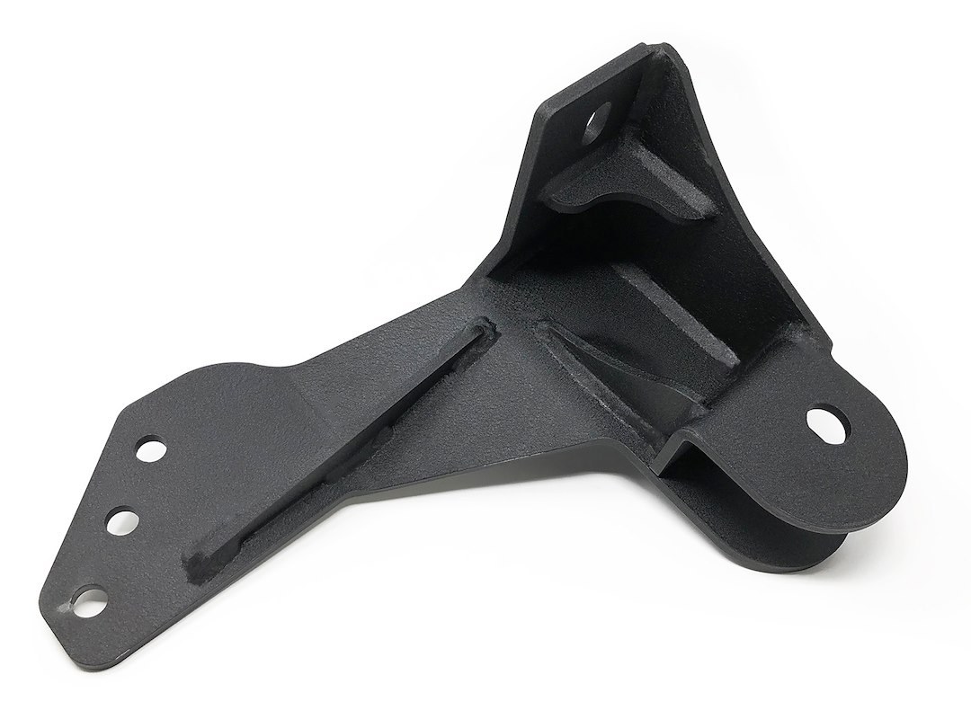 Tuff Country Track Bar Bracket, Use with 4-1/2 to 5 Inch Lift – 22974