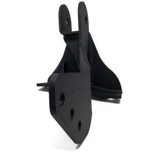 Tuff Country Track Bar Bracket, Use with 4-1/2 to 5 Inch Lift – 22974