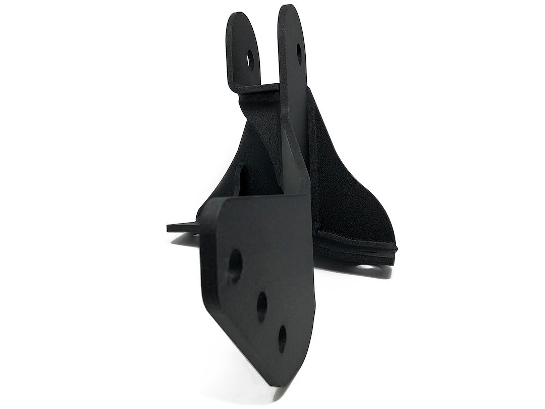 Tuff Country Track Bar Bracket, Use with 4-1/2 to 5 Inch Lift – 22974