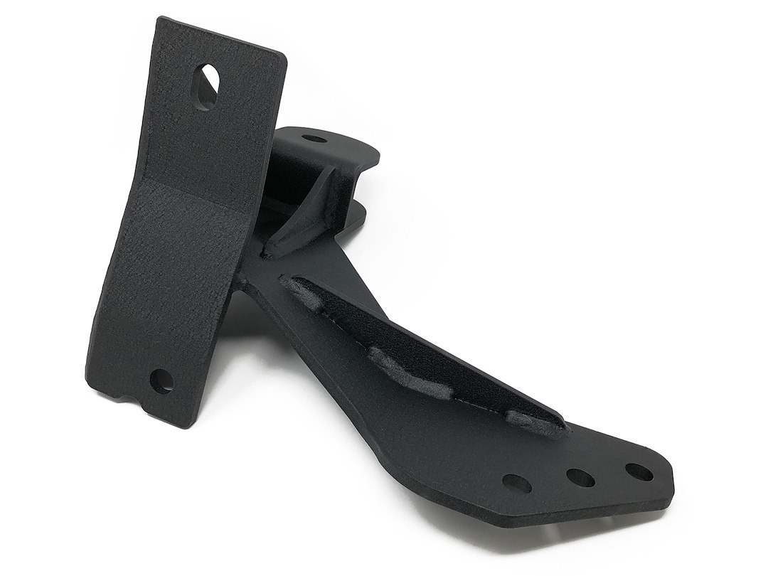 Tuff Country Track Bar Bracket, Use with 4-1/2 to 5 Inch Lift – 22974