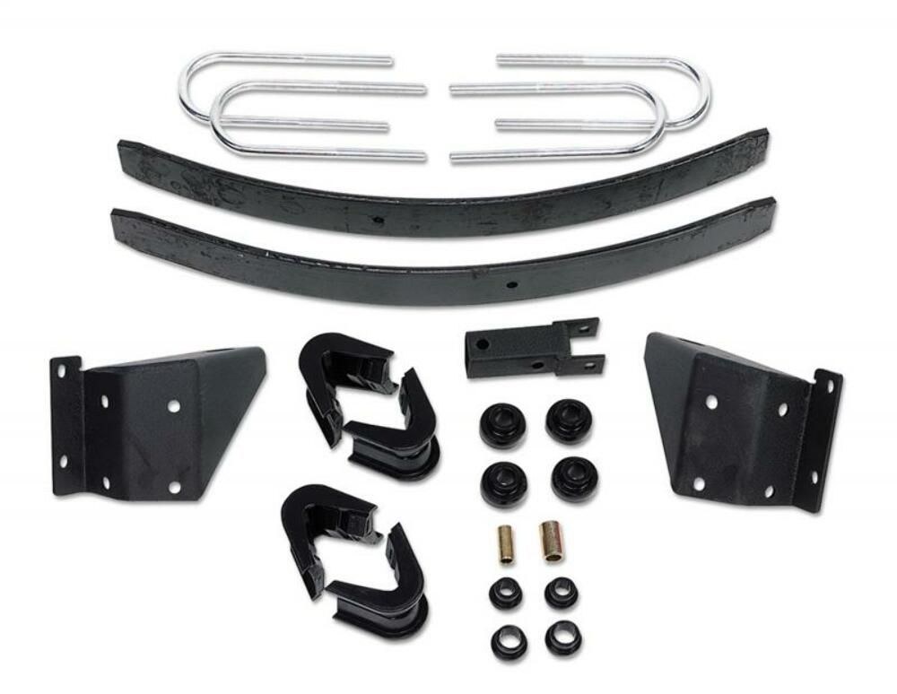 Tuff Country Lift Kit Component, Component for 24711K/ 24711KH/ 24711KN – 24711