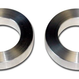 Tuff Country Leveling Kit Suspension, 1-1/2 Inch Lift, Billet Coil Spacer, With Upper Spring Spacers/ Hardware – 32901