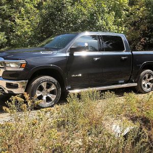 Tuff Country Leveling Kit Suspension, 2 Inch Lift, Strut Assembly Spacer, With Strut Spacers/ Ride Height Sensor Links/ Installation Hardware – 32907