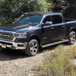 Tuff Country Leveling Kit Suspension, 2 Inch Lift, Strut Assembly Spacer, With Strut Spacers/ Ride Height Sensor Links/ Installation Hardware – 32907