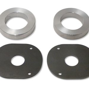 Tuff Country Leveling Kit Suspension, 1-3/4 Inch Lift, Coil Spring Spacer, With Coil Spacers/ Hardware – 42006
