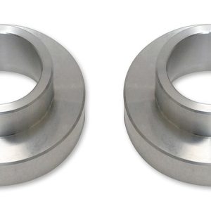 Tuff Country Leveling Kit Suspension, 2 Inch Lift, Strut Assembly Spacer, With Strut Spacers/ Hardware – 52002