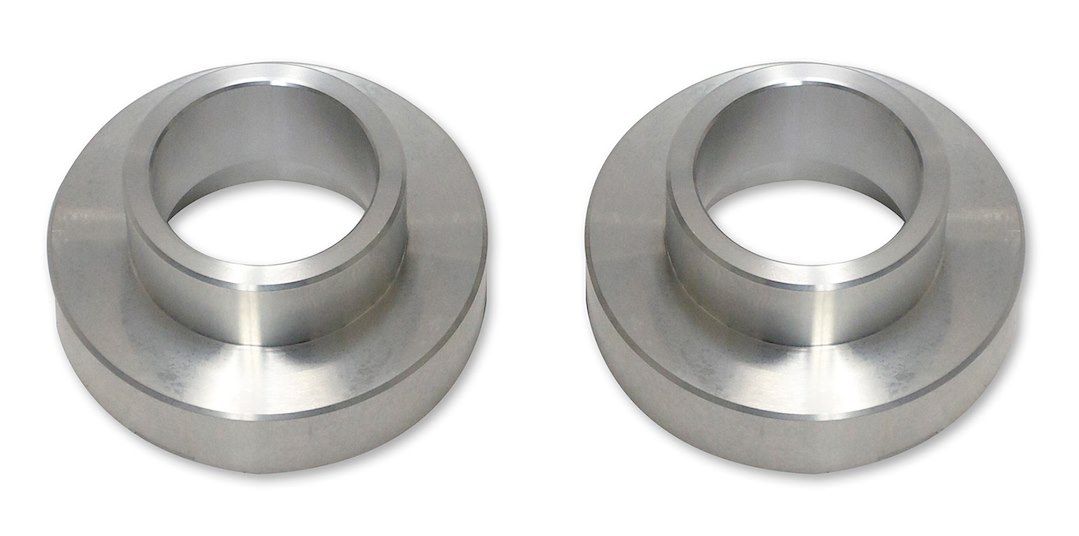 Tuff Country Leveling Kit Suspension, 2 Inch Lift, Strut Assembly Spacer, With Strut Spacers/ Hardware – 52002
