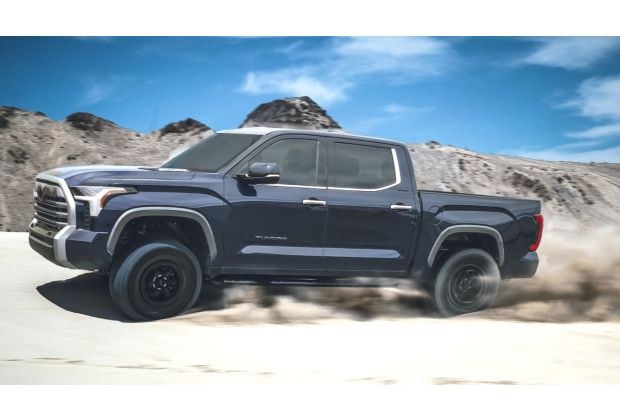 Tuff Country Lift Kit Suspension, 3 Inch Front Lift, 1-1/2 Inch Rear Lift – 53220KN
