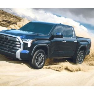 Tuff Country Lift Kit Suspension, 3 Inch Front Lift, 1-1/2 Inch Rear Lift – 53220KN