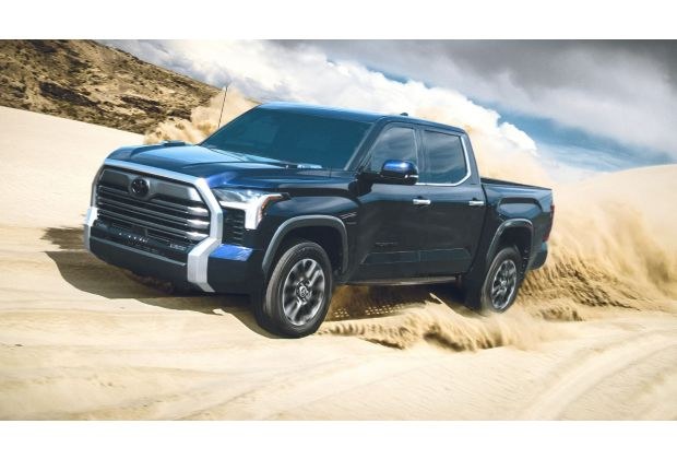 Tuff Country Lift Kit Suspension, 3 Inch Front Lift, 1-1/2 Inch Rear Lift – 53220KN