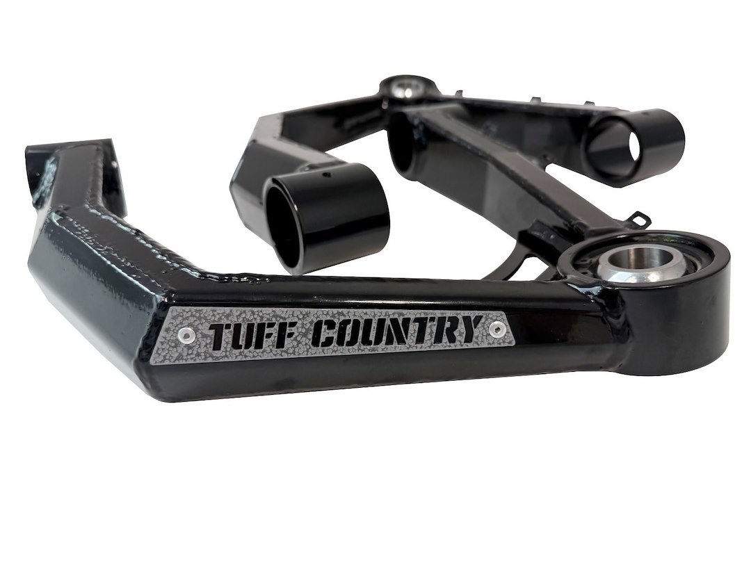 Tuff Country Lift Kit Suspension, SX8000, 3 Inch Front Lift, 3 Inch Rear Lift – 53221KN
