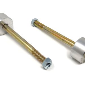 Tuff Country Differential Lowering Kit – 55912