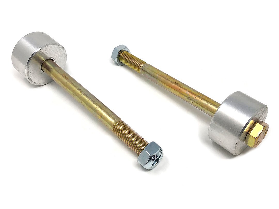 Tuff Country Differential Lowering Kit – 55912