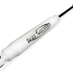 Tuff Country Shock Absorber, SX8000, Nitrogen Gas Charged, Without Reservoir, Non Adjustable, Without Shock Boots, White, Single – 61262