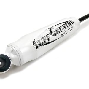 Tuff Country Shock Absorber, SX6000, Cellular Nitrogen Gas Charged, Without Reservoir, Non Adjustable, Without Shock Boots, White, Single – 62182